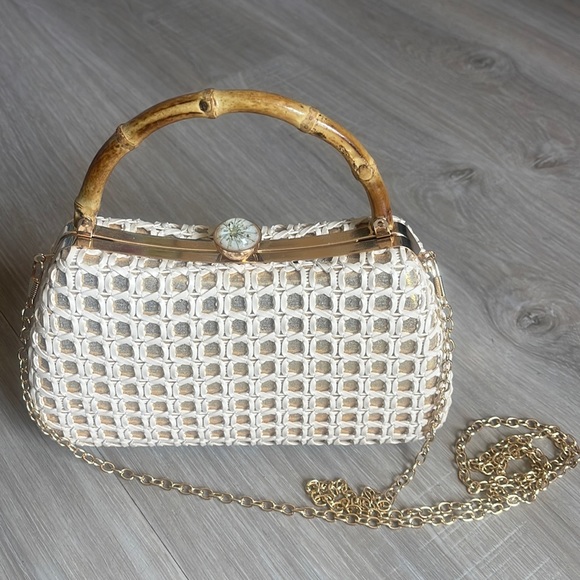 None Handbags - Adorable small event bag 🙌🏻✨🫶🏻